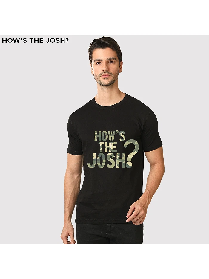 Pick Any 2 - Camo Collection Combo T-shirt + Jogger